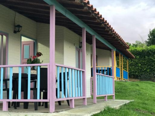 Cabañas Veracruz2 Cerritos - Housity