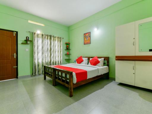 Gooseberry Family Retreats - Wayanad by KARAPUZHA RESORTS - Housity
