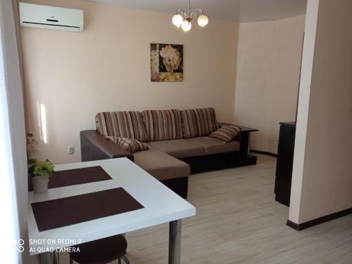 Apartment Volochaevskaya 177 - Housity