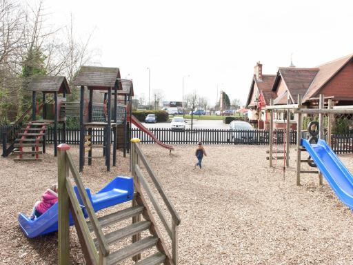 Kings Highway, Derby by Marston's Inns - Housity