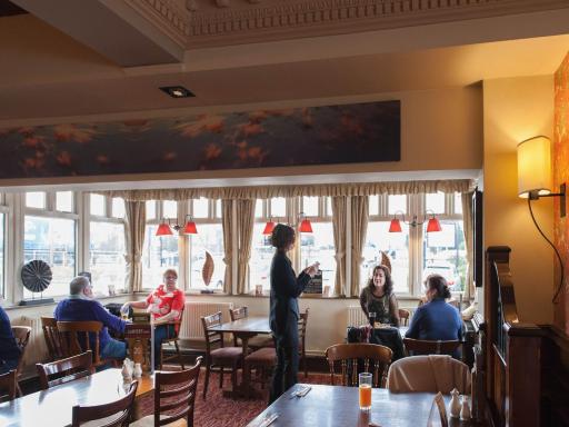 Kings Highway, Derby by Marston's Inns - Housity