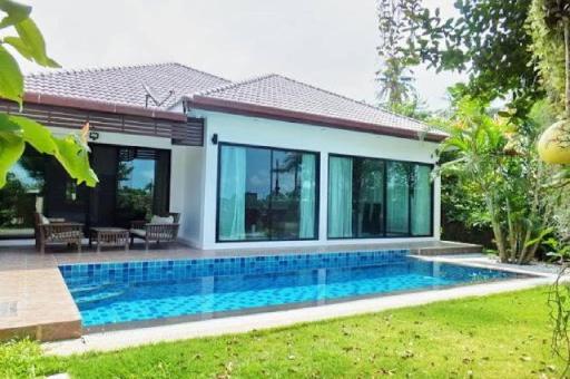 Villa Park Mayon Philippines - Housity