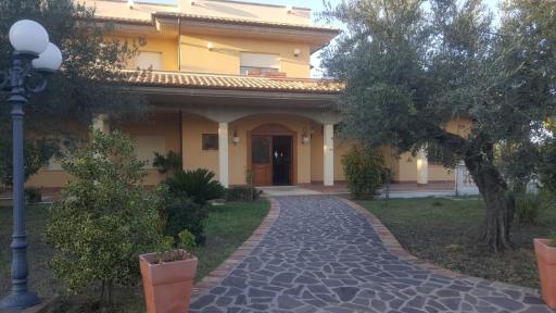 Villa L'Anfora B&B - Housity