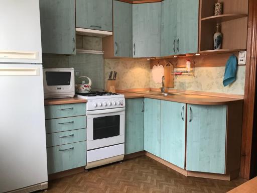 Vasylia Stusa 3 CityRooms - Housity