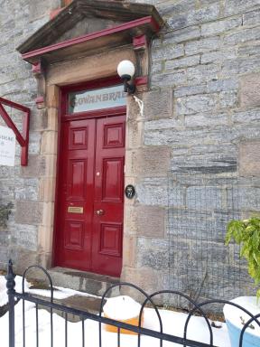 Gowanbrae Bed and Breakfast - Housity