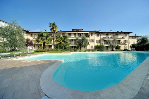 APPARTAMENTO MIMOSA centro Salo' - Housity