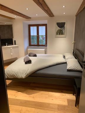 Ferienwohnung am Salmansweiler Hof - Housity