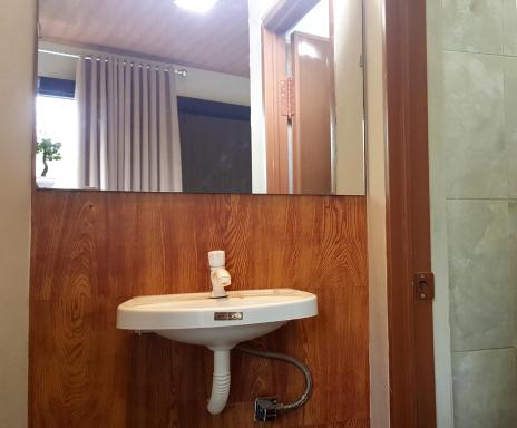 EDUTAMA Homestay Syariah - Hizvo