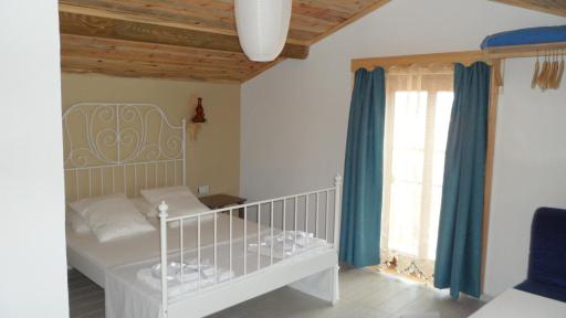 Bergos Country Pansiyon - Housity