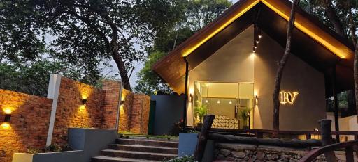 Holiday Vagamon - Housity