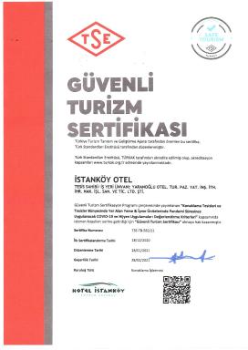 Istankoy Hotel - Housity
