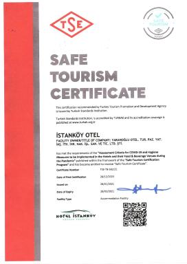 Istankoy Hotel - Housity