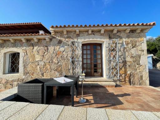 Villa Lu Passiu in Costa Smeralda - Housity