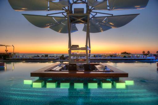 Veer Luxury Boutique Hotel & Beach Club - Housity