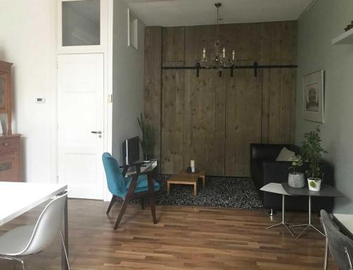 Appartement Rotterdam Noord - Housity