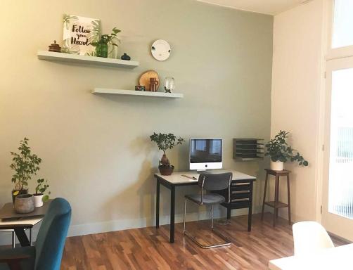 Appartement Rotterdam Noord - Housity