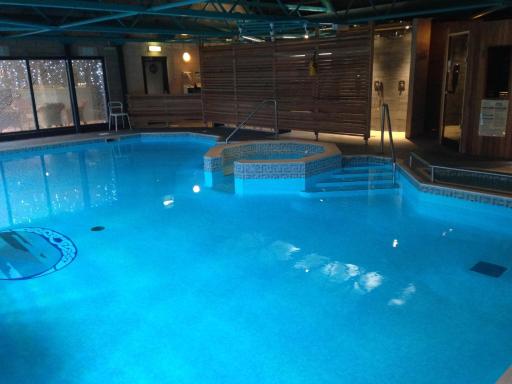 The Isles of Glencoe Hotel - Housity
