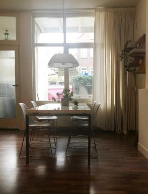 Appartement Rotterdam Noord - Housity