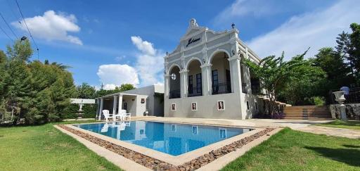 Je t'aime cafe & villa - Housity