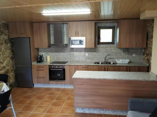 Casa del Autón - Couto Mixto - Housity