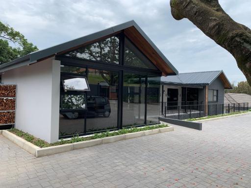 Coral Wood Self Catering Suites and B&B - Housity