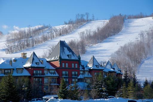 Blue Mountain Resort Village Suites - Housity