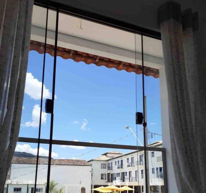 Manu House Hospedagem - Housity