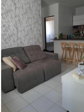Apartamento Em João Pessoa. Um verdadeiro cafofo - Housity