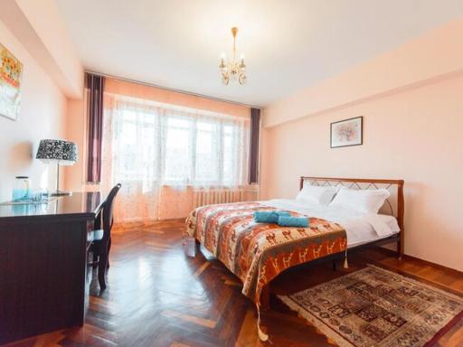 Апартаменты в Алматы Арбат - Housity