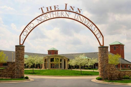 The Inn at Ohio Northern University - Housity