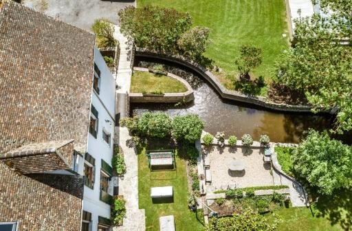 Le Moulin 1826 - Housity