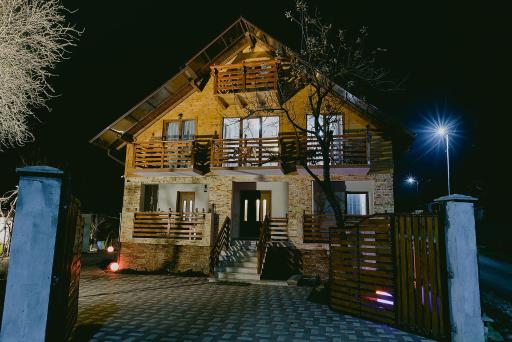 Rai pe Vale Boutique & Spa - Housity