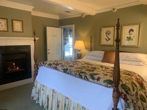 The INN at Ormsby Hill - Housity