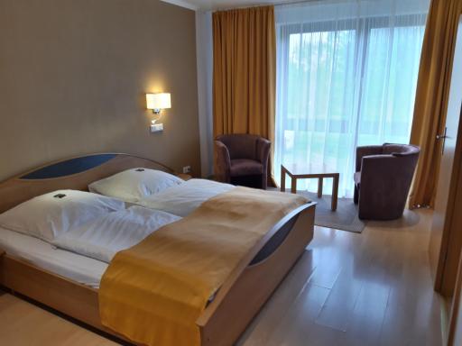 Kurpark-Residenz Deidesheim - Housity