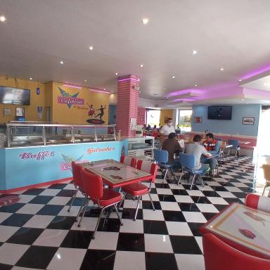 Hotel Medrano Temáticas and Business Rooms Aguascalientes - Housity