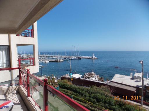 DPTO. PRIMERA LINEA VISTA DIRECTA A LA COSTA - Housity