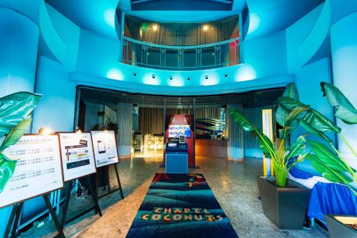Nagasaki Chapel Coconuts Hotel ＆Resort - Housity