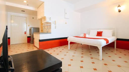RedDoorz at The Providence Tower - Housity