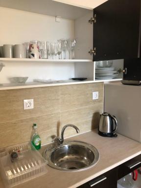 Zori - Sarafovo SP apartments - Housity