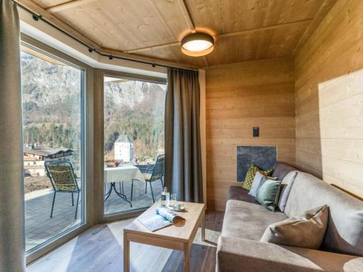 Chalet-Weitblick-Tirol - Housity
