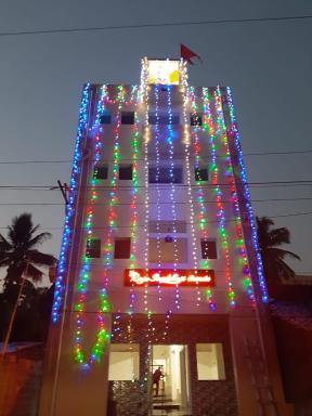 RAJE SAMBHAJI GUEST HOUSE - Housity