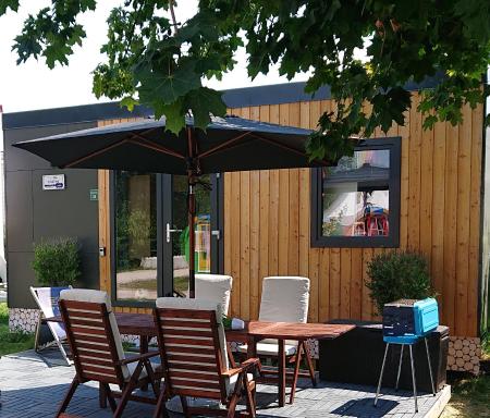 TinyHausHotel Beilngries - Housity