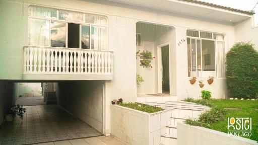 HOSTEL INN LAGO - Housity