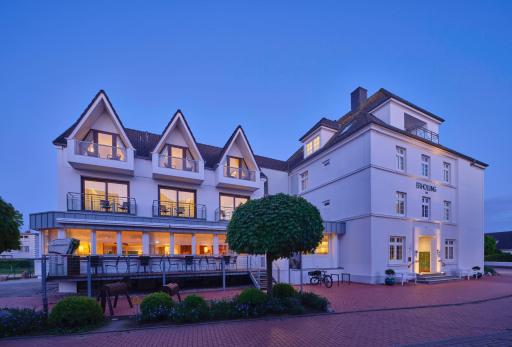Hotel Erholung - Housity