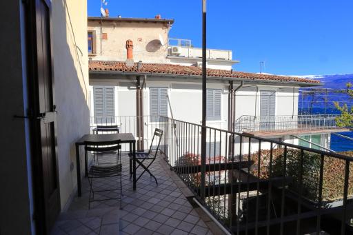 Noble Historic House Town apartment - Housity