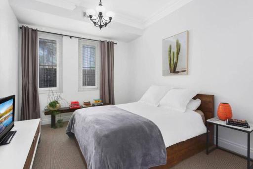 Apartment on Balmoral Beach Hill - Housity