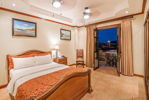 Hotel Casa Roland San Jose - Housity