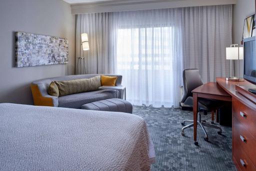 Sonesta Select Indianapolis Carmel - Housity