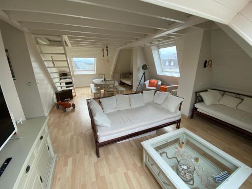 Appartement Vue Mer - Cabourg - Normandie - Housity