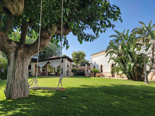 Masseria La Foggia - Housity